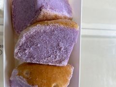 -欢牛蛋糕屋(萧山万象汇店)