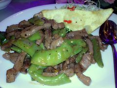 -丽晶酒店-金宝99 Restaurant