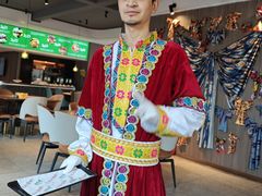 -巴扎屋大盘鸡·新疆菜(汇嘉时代店)