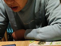 -小杨生煎(南汇欧尚店)