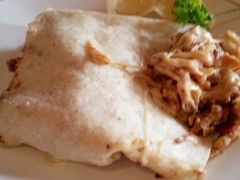 Burritos-么哈(五道口店)
