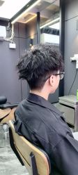 -藤野造型•烫染专业店