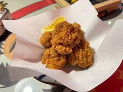 -猛式料理嘉州新光天地店