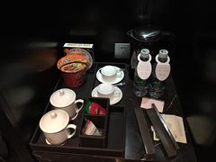 -上海怡沁园度假酒店