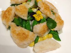 -正德楼果木烤鸭·渔家菜(东港店)