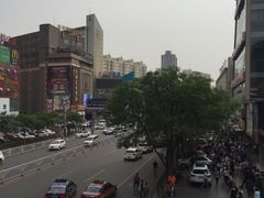 -星巴克(呼和浩特民族商场店)