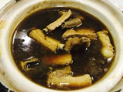 -新峰肉骨茶