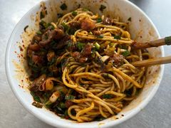 -丁记面馆(凤凰店)