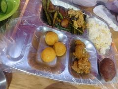 -新红帽自助盒饭(大悦城店)