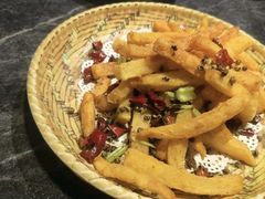 -南海底小海鲜·湘菜(鲁巷吴家湾店)