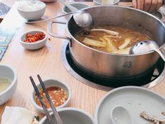 -嗲嗲的椰子鸡(亚龙湾总店)