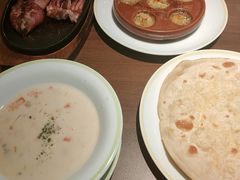 -萨莉亚意式餐厅(南京环亚凯瑟琳广场店)