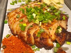 -绿茶餐厅(昌平悦荟店)