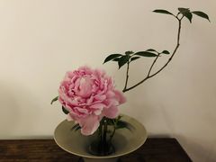 -德迹斋禅意文化茶馆·茶空间·商务洽谈•宴席(桃园店)