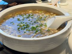 -姚江春中餐厅·太平洋大酒店