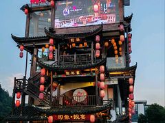 -印象鲵宴·张家界地标美食名片(溪布街店)