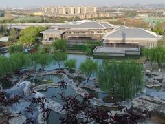-鹦鹉寺公园