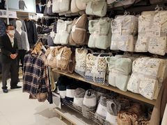 -优衣库(武汉国际广场店)