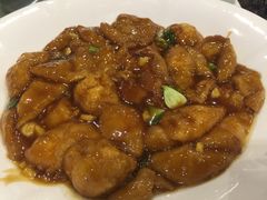 -南来顺饭庄·清真(南菜园店)