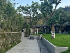 -张坝桂圆林公园