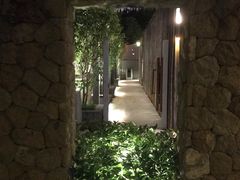 -明谷行馆·温泉