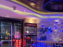 -酷麦私人订制KTV