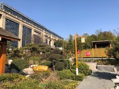 -郑州银基黄帝宫御温泉