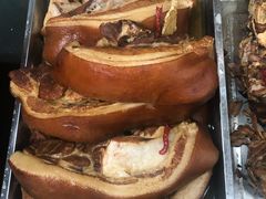 -启明腊汁肉揪面片(翠华路总店)