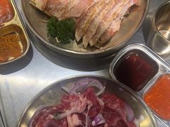 -本炙炭烤·蒲烧活鳗料理店(金沙洲店)
