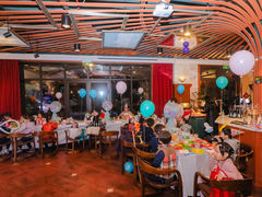 -浦鸿会游泳健身中心·Ambassy Club PD(金桥碧云国际社区店)