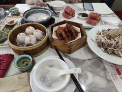 -港美茗点名菜(万江店)