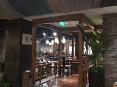 -青藤茶馆(南山路店)