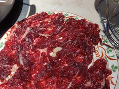 -汕头八合里海记牛肉店(清河店)