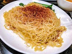 斗门虾子捞面-丽的面家(多宝路店)