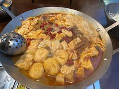 -小螺大作·螺蛳粉火锅(林和西店)