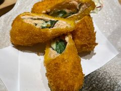 -小句号·精致料理(江南环球港店)