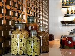 -沈阳君悦酒店·意坊意大利餐厅