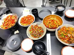 -潇湘阁(三里屯SOHO店)