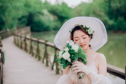 点击看大图 -蔚蓝海岸婚纱摄影(上海店)