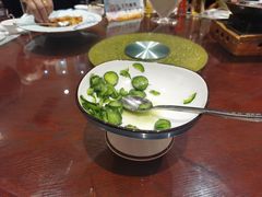 状元小脆瓜-中国徽菜·徽商故里(广安门店)