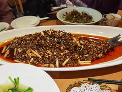 -汉·鲜味人知(陈家营店)