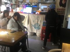 大堂-螺大蛳柳州螺蛳粉·火锅·热干面(西城永捷店)