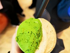 -九十葉·抹茶(南京·德基店)