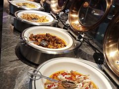 -蒙肥羊·酸汤潮牛·鲜牛肉火锅烤肉自助(岗顶店)