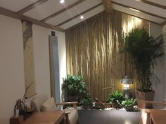 -锦初·禅意4K影院式足道·新中式SPA(茂业天地店)