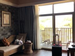 -天芳悦潭度假村温泉