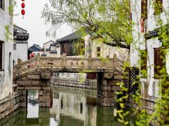 -沙家浜风景区