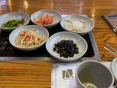 -纽斯桑拿会所(天山店)