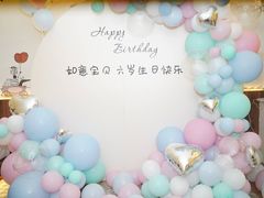 -悟空山宿陨石私汤温泉酒店(神舟大道地铁站店)