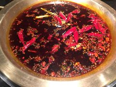 -潮火锅·麻辣牛肉火锅(观音桥方圆·LIVE店)